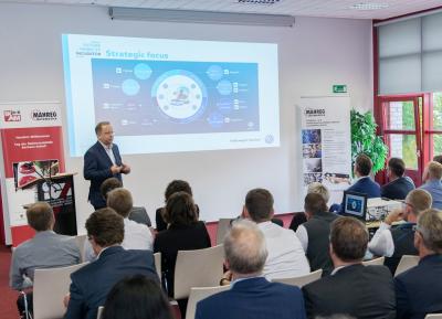 Tag der Elektromobilität - Vortragsprogramm 